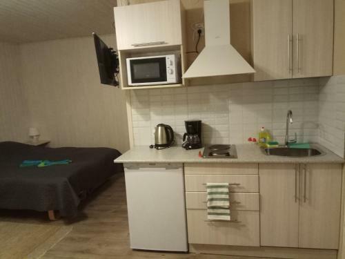 Hostal Family Kodikas