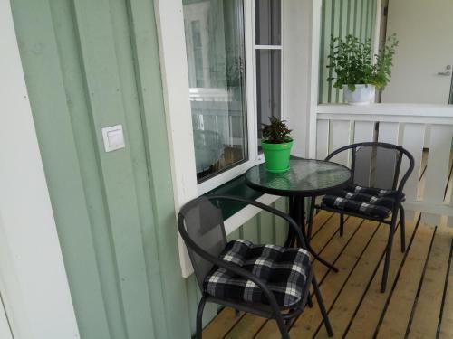 Hostal Family Kodikas