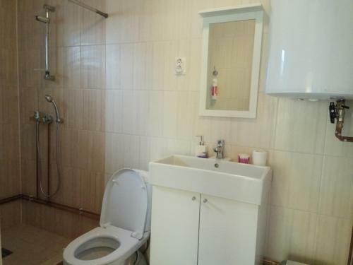 Hostal Family Kodikas