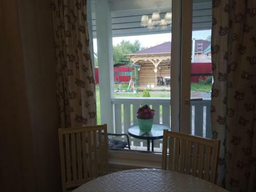 Hostal Family Kodikas