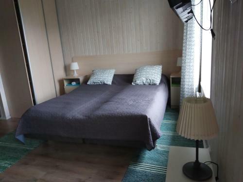 Hostal Family Kodikas