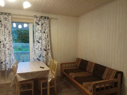 Hostal Family Kodikas
