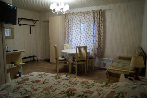 Hostal Family Kodikas