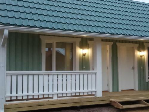 Hostal Family Kodikas