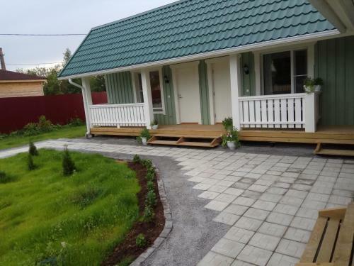 Hostal Family Kodikas