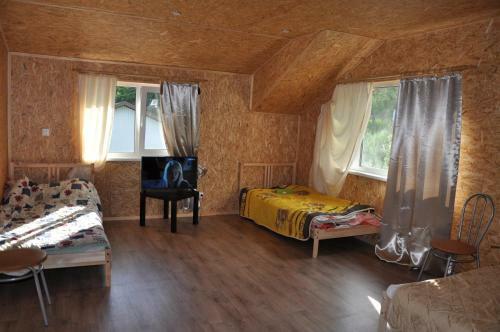 Hostal Guesthouse Mansarda