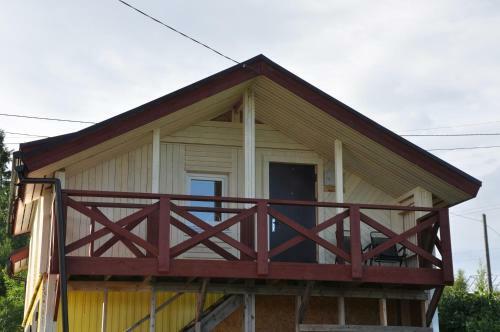 Hostal Guesthouse Mansarda
