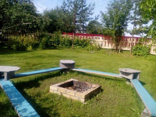 Hostal Guest House Raja