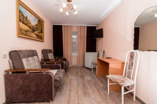 Hotel Sortavala