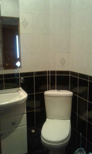 Apartament On Bondareva Street