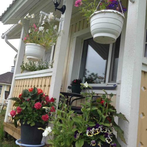 Hostal Guest House Rantatalo