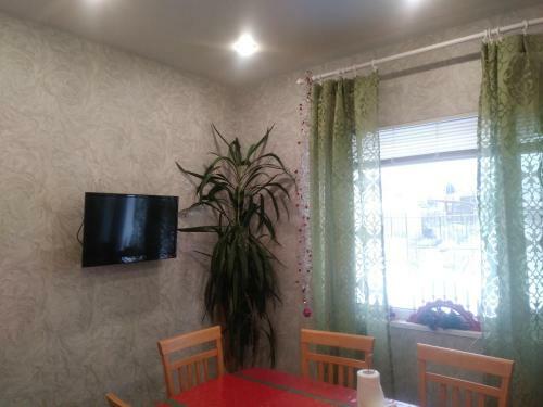 Hostal Guest House Rantatalo