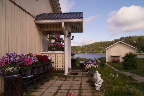 Hostal Guest House Rantatalo