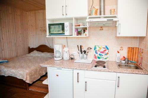 Hostal Guest House Rantatalo