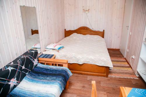 Hostal Guest House Rantatalo