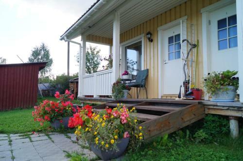 Hostal Guest House Rantatalo