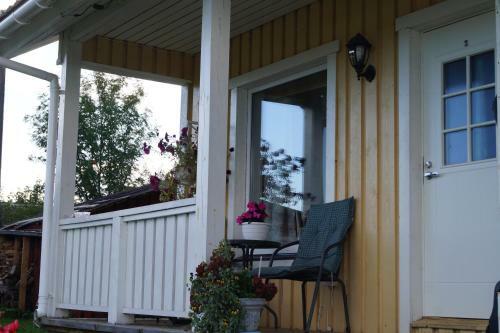 Hostal Guest House Rantatalo