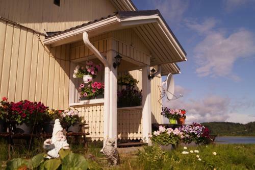 Hostal Guest House Rantatalo