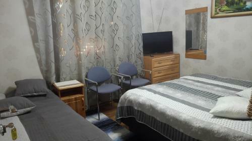 Hostal Guest House Rantatalo