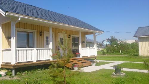 Hostal Guest House Rantatalo