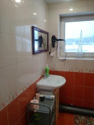 Hostal Guest House Rantatalo
