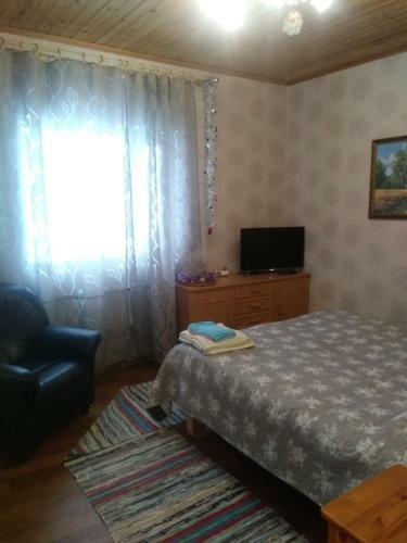Hostal Guest House Rantatalo