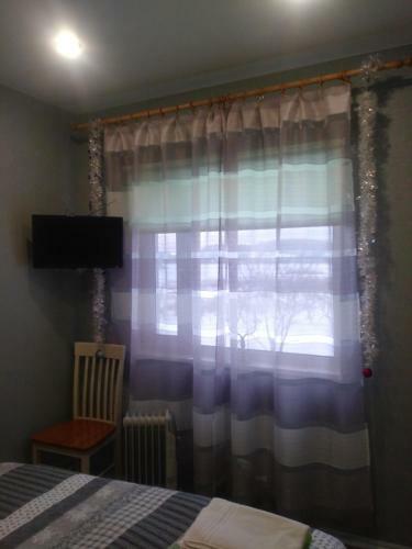 Hostal Guest House Rantatalo