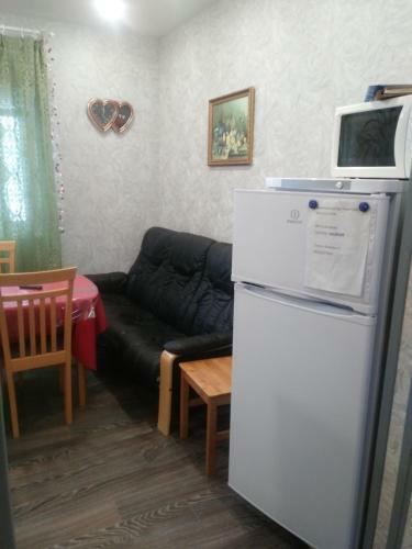 Hostal Guest House Rantatalo