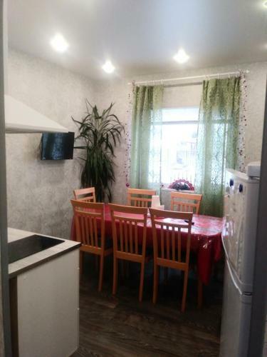 Hostal Guest House Rantatalo