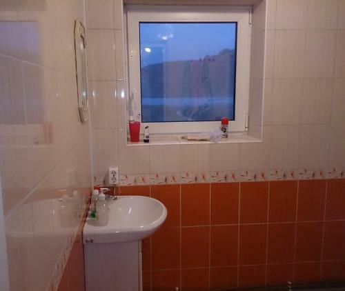 Hostal Guest House Rantatalo