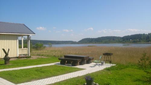 Hostal Guest House Rantatalo