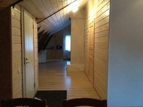 Apartment On 40 Let Vlksm