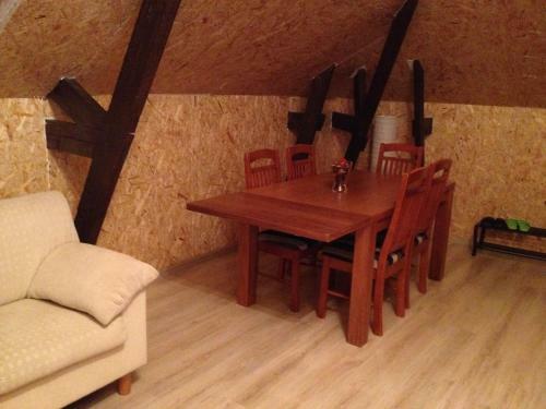 Apartment On 40 Let Vlksm