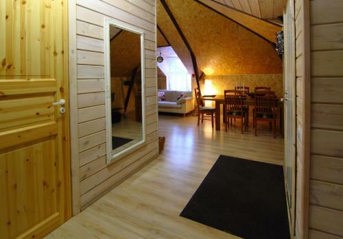 Apartment On 40 Let Vlksm