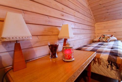 Apartment On 40 Let Vlksm