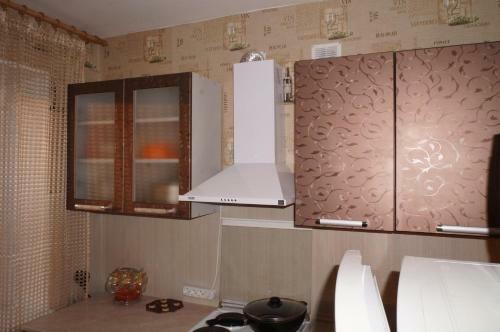 Uyutniy Dom Apartments