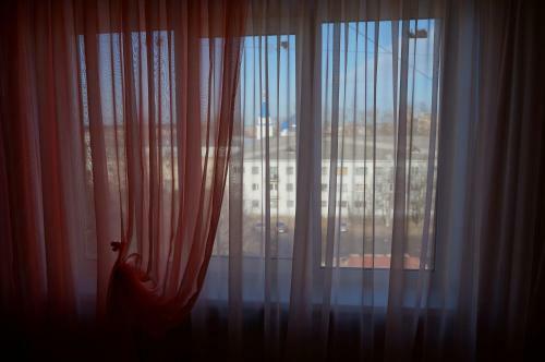 Uyutniy Dom Apartments