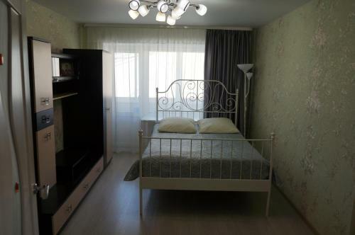 Uyutniy Dom Apartments