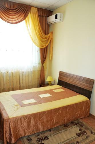 Piramida Hotel