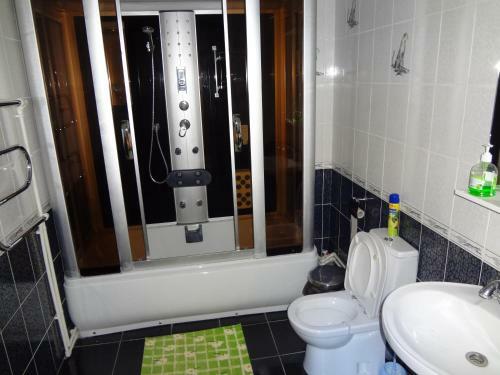 Hotel Skazka
