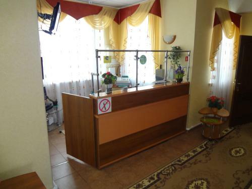 Hotel Skazka