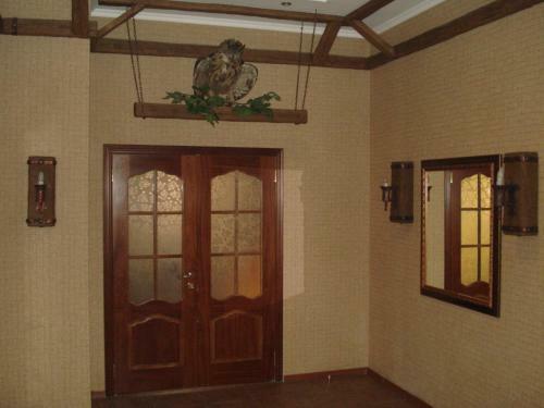 Hotel Skazka