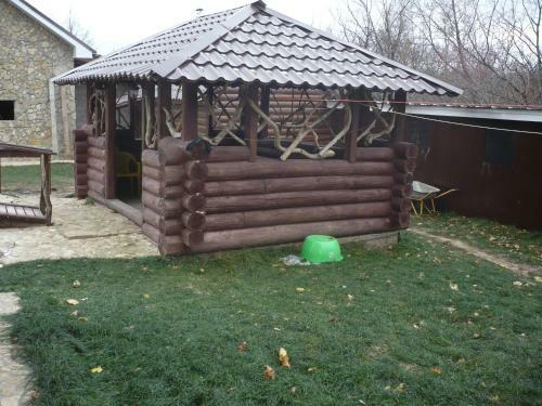 Forest House