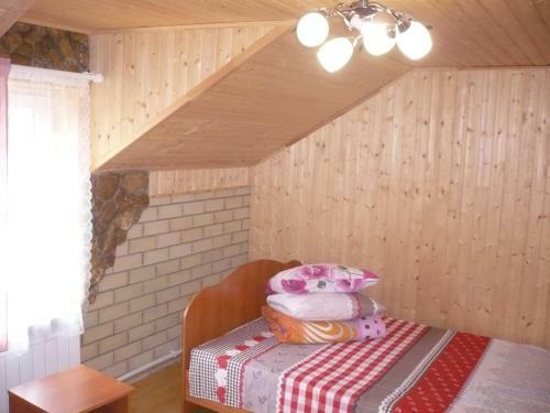 Forest House