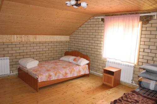 Forest House
