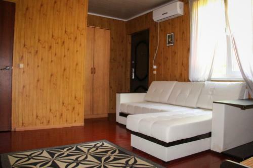 Dva Tisa Hotel