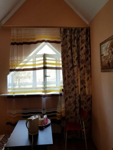Posada Mini-hotel Na Turgenevskoi 8b