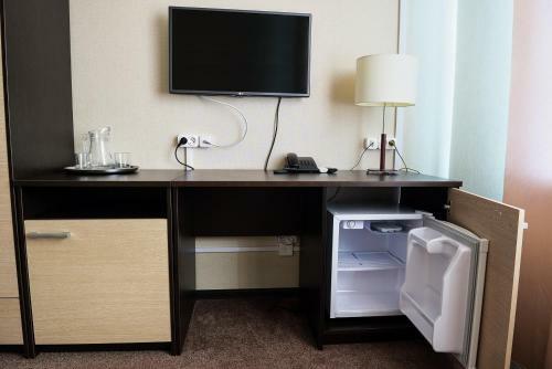 Hotel Volga