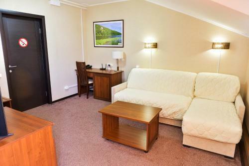 Hotel Volga