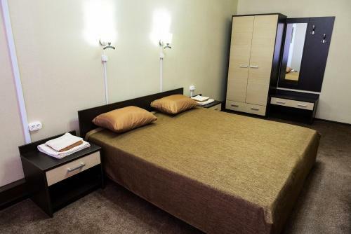 Hotel Volga